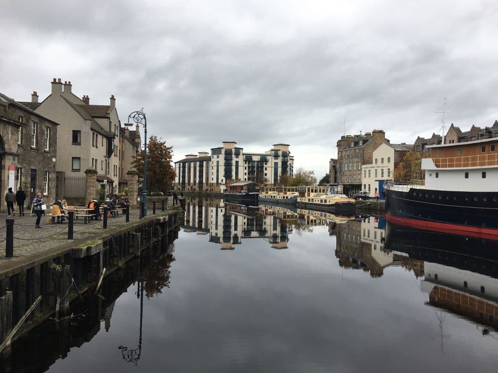 Water of Leith